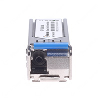 100Base 100Megabit-BX BIDI 1310nmTx/1490nmRx 40KM LC SMF DOM Transceiver Module